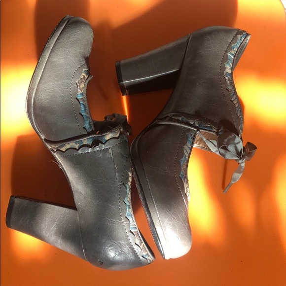 Pretty Jollypop heels - Picture 2 of 8